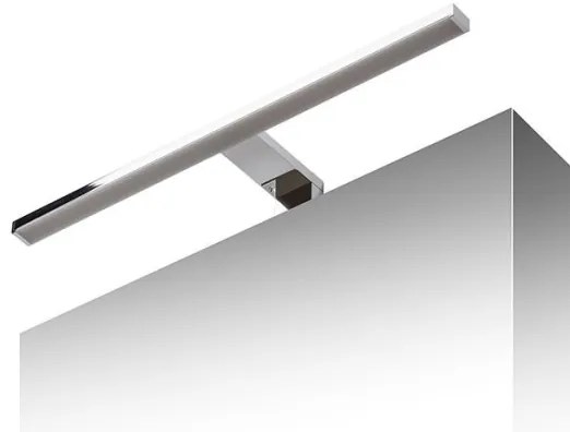 Aplică LED pentru oglindă de baie RED-Design Rendl-R12400 BALEA LED/7W/230V IP44