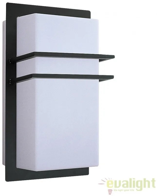 Aplica de perete de exterior, IP44 Seattle 8169 RX