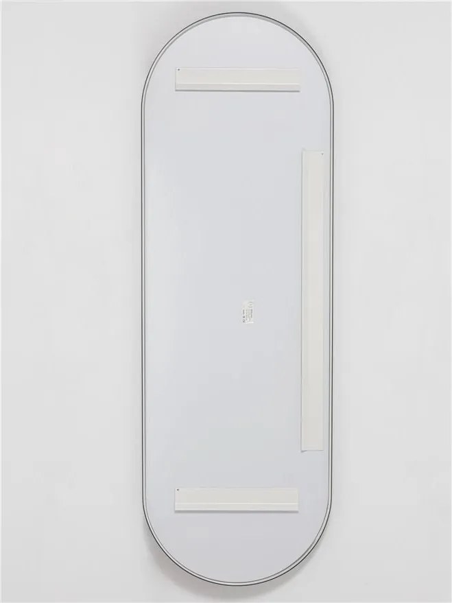 Oglinda de perete decorativa VANTE 50x150cm