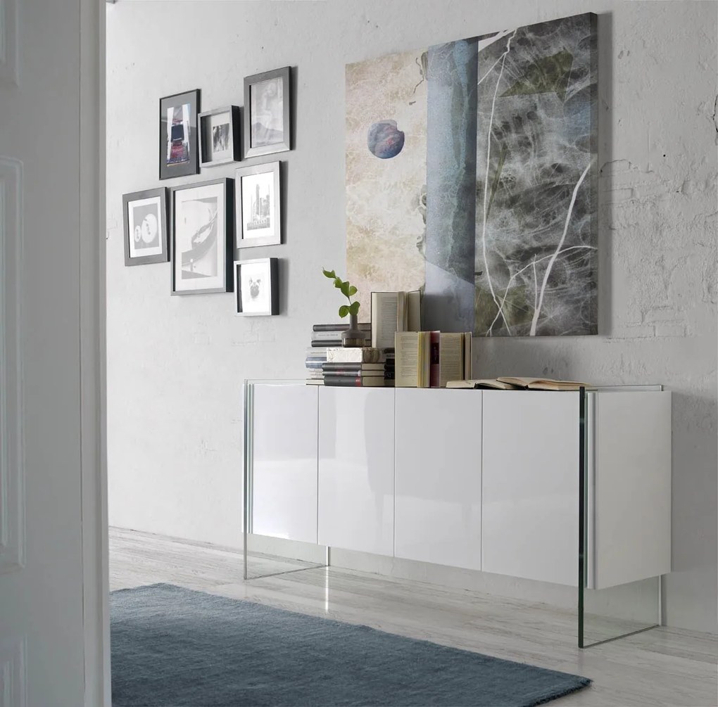 Comoda eleganta design deosebit Aurore AC-MI1319A