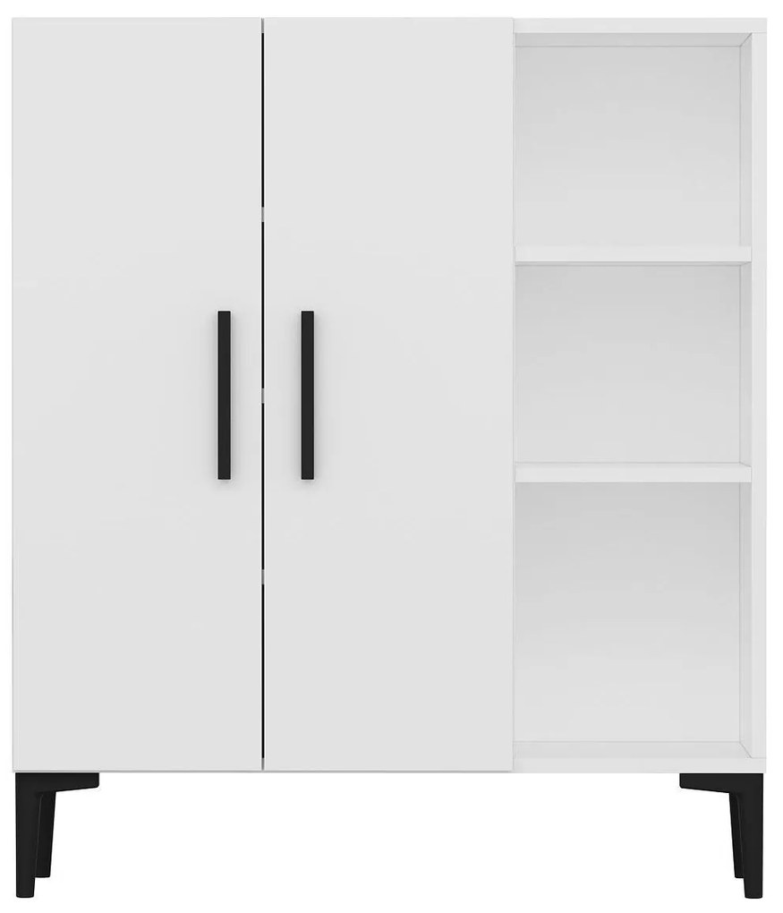 Pantofar Mubimo 1 ( alb). 1094274
