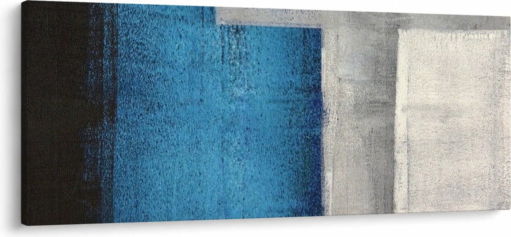 Tablou Abstracție (120x50 cm)
