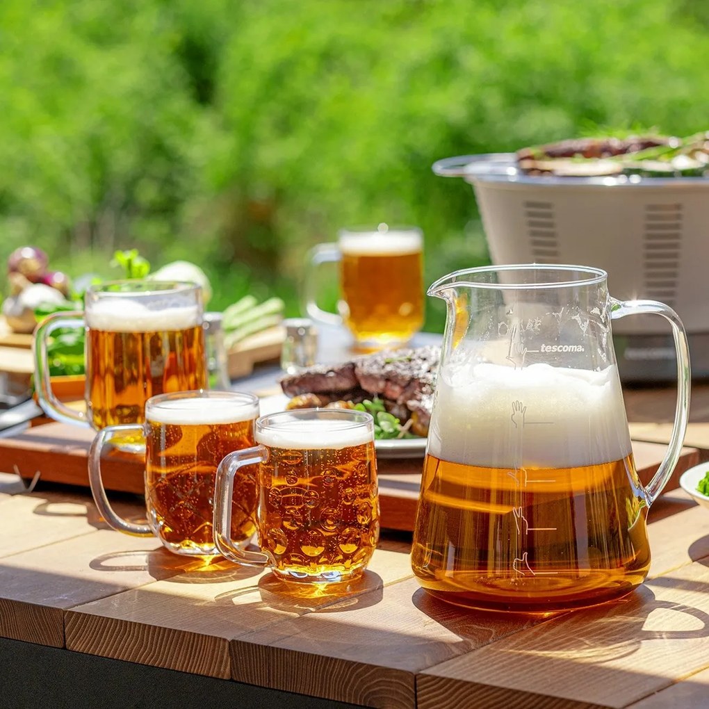 Tescoma Pahar de bere myBEER Lupulus, 0,5 l, 0,5 l