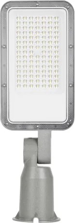 Brilagi - Lampă stradală LED de exterior cu articulație URBANLIGHT LED/50W/230V gri IP65