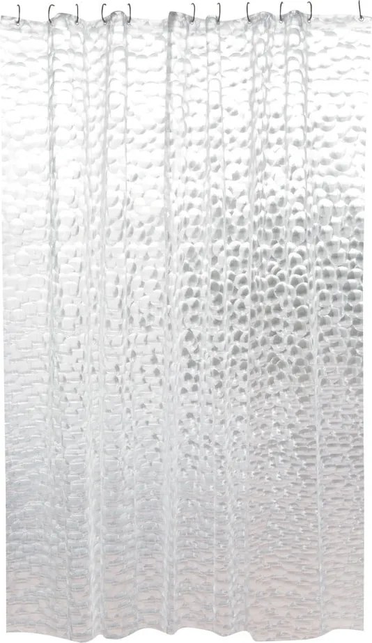 Perdea de duș 180x200 cm Clane – MSV