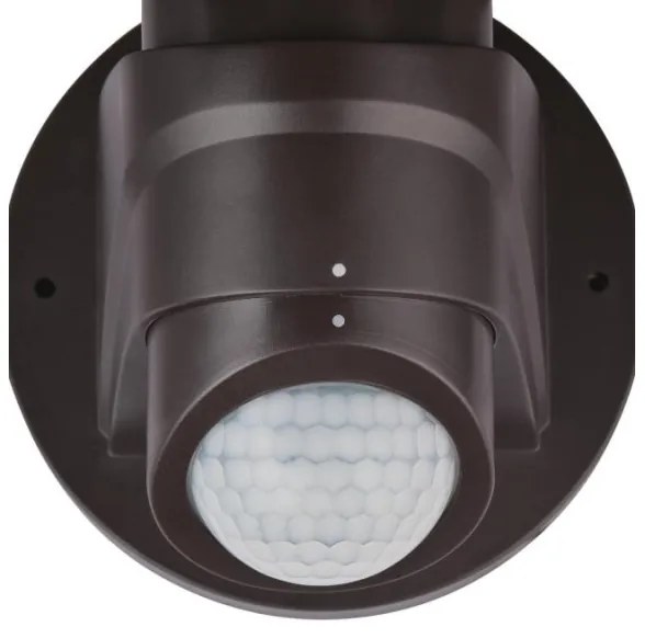 Proiector LED de exterior cu senzor Westinghouse 63642 LED/17,5W/230V IP44