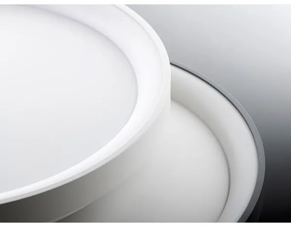 Plafonieră LED BELLA LED/48W/230V 3000K/4000K maro LED2