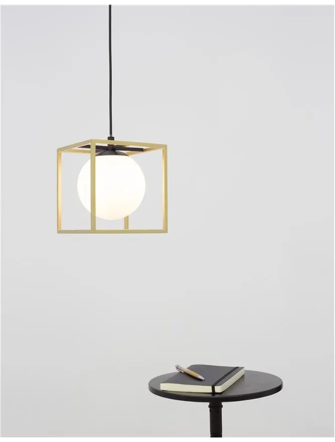 Lustra / Pendul design modern Juliet NVL-9206401