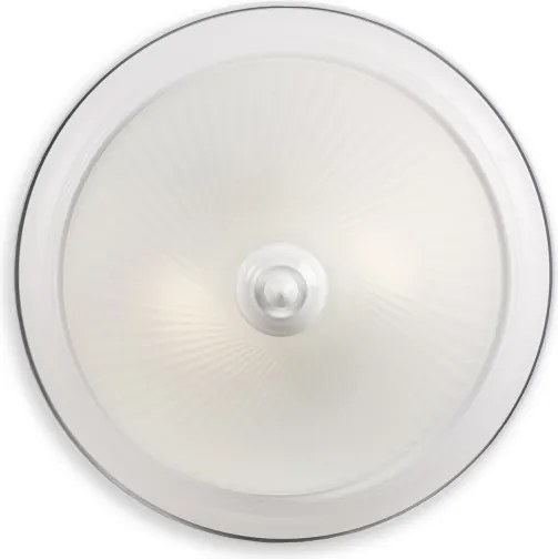 BRILAGI - Plafonieră FRESCO 2xE27/40W/230V Ø 28 cm albă