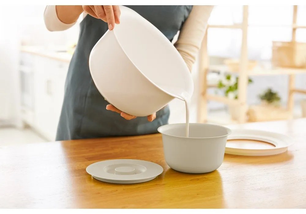 Boluri albe 2 buc. ø 26 cm Fresh Baking – Rotho