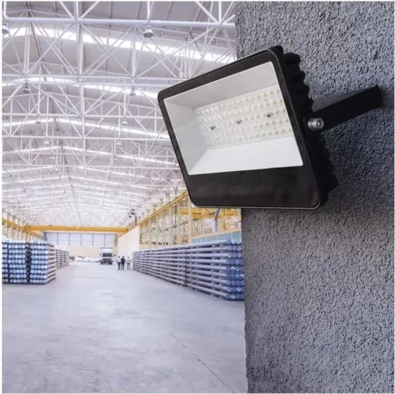 Proiector LED AVENO LED/48W/230V IP66