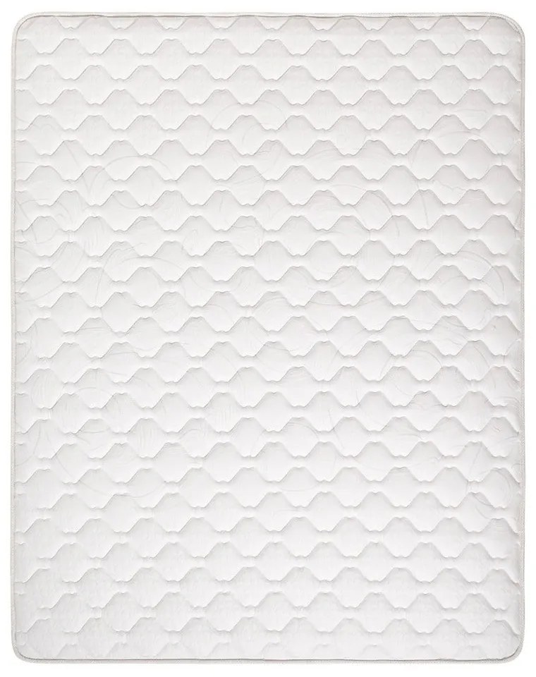 Saltea mediu-fermă/moale din spumă reversibilă/termoregulatoare 120x200 cm Olympus Gel – Moonia