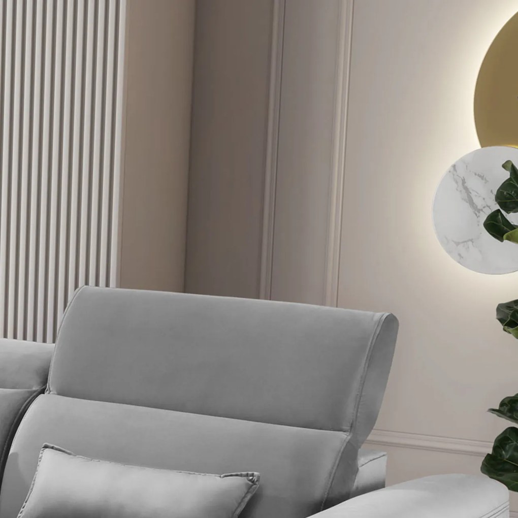 Coltar extensibil Foble pe stanga Nube 4
