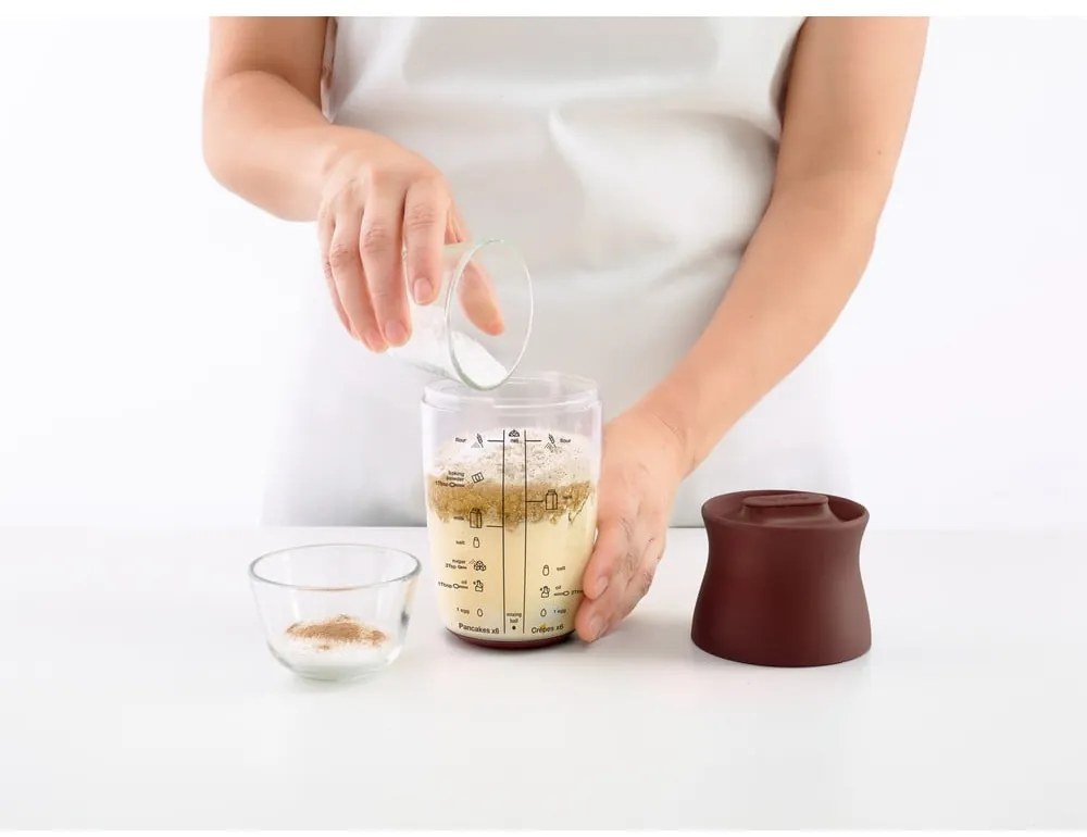 Dozator de aluat – Lékué