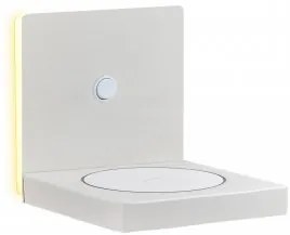 Aplica moderna led 3W cu incarcare telefon Zanzibar 6754 Mantra