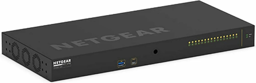 Switch Netgear XSM4216F-100EUS RJ-45