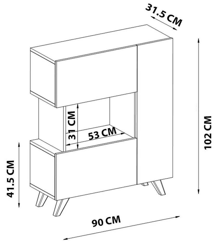 Raft Tukopa 1 (alb). 1094275