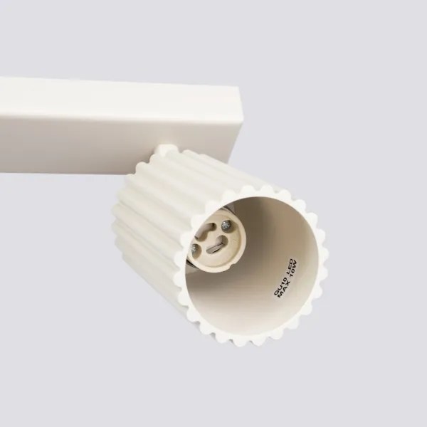 Spot Brilagi CRESTO 6xGU10/10W/230V crem