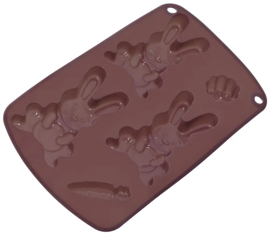 Formă de copt din silicon 13,5x21 cm – Orion