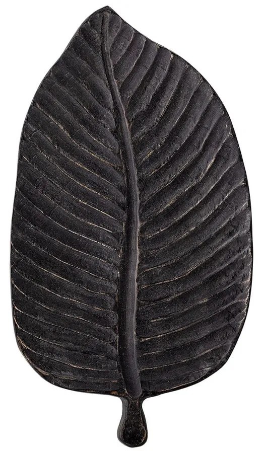 Tavă decorativă din lemn Kylar – Bloomingville