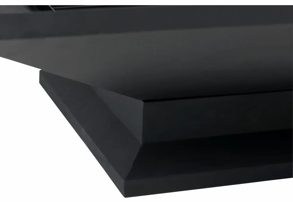 Tepro 1156 Cămin portabil Penfield, 91 x 80 x 26cm