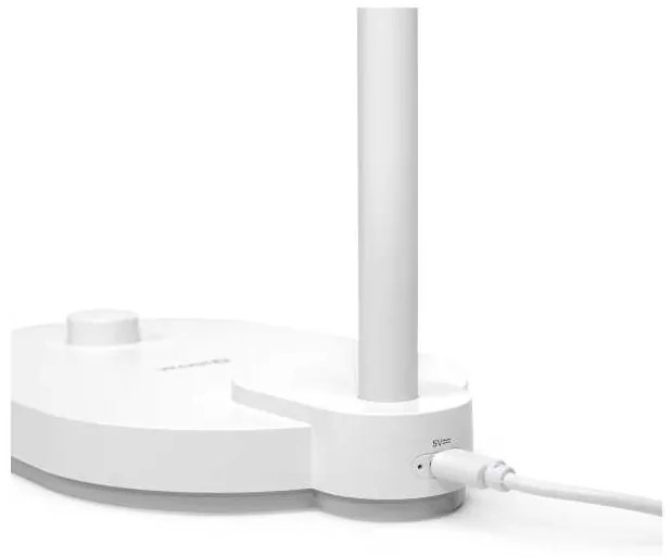 Lampă de masă Platinet Luna 10 W, alb