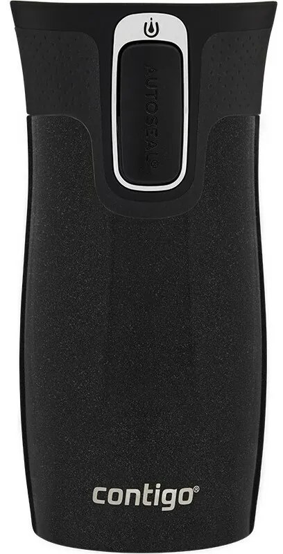 Sticlă termică Contigo West Loop Mini 300 mlLicorice