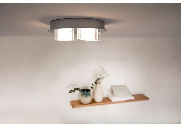 Philips 34172/11/P0 - LED lampa baie MYBATHROOM RESORT 3xLED/4,5W/230V