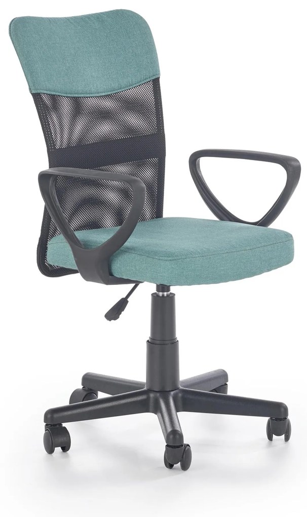 Scaun de birou Tera (turcoaz). 796866