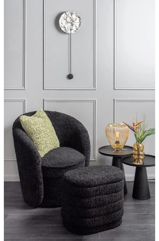 Ceas cu pendul ø 25 cm Pendule Longue – Karlsson