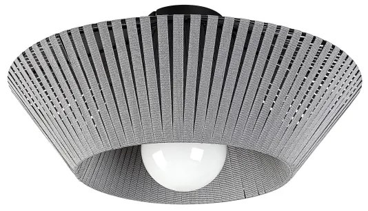 Rabalux 71248 - Plafonieră RAVEN 1xE27/6W/230V