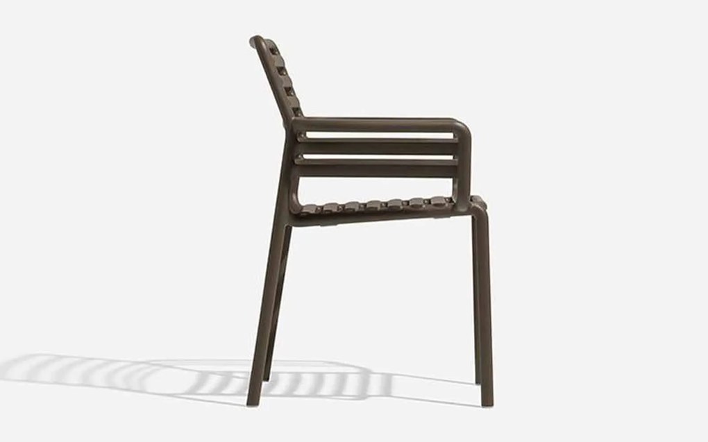 Scaun Exterior Nardi - Doga Armchair