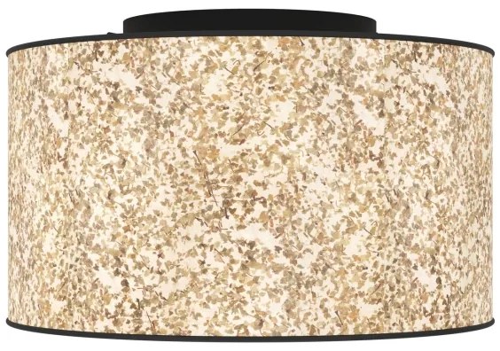 Plafonieră Eglo 43935 BUTTERBURN 1xE27/25W/230V