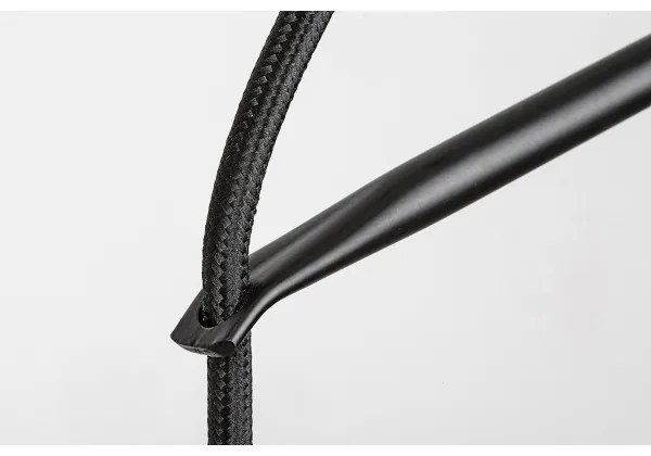 Lustră pe cablu ASLAUG 6xGU10/50W/230V Rabalux 72018