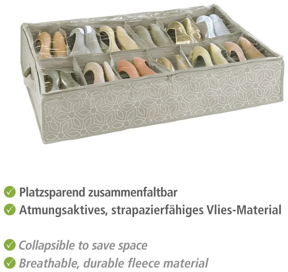 Organizator pentru pantofi Balance – Wenko