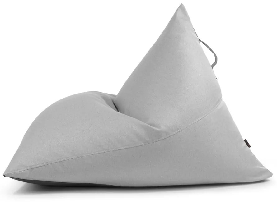 Fotoliu bean bag albastru Razz – SLOWDOWN