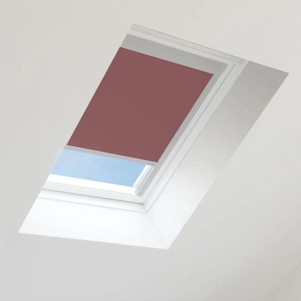 Rolete pentru ferestre de mansardă potrivite pentru VELUX ® GDL 10, Shiraz