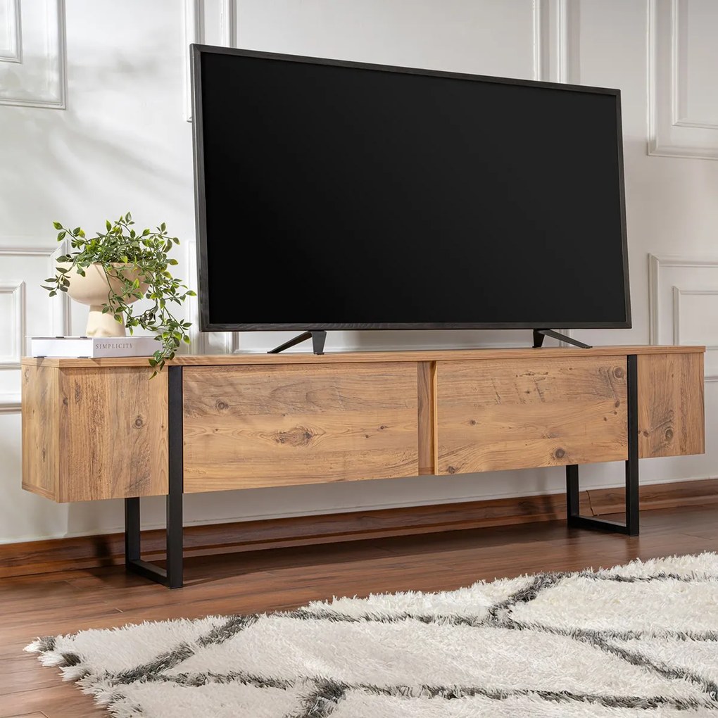 Măsuță TV Serenity Atlantic Pine