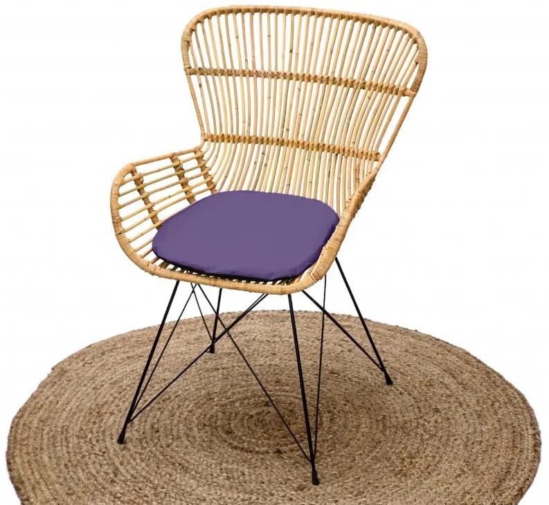 Perna de scaun STANDARD mov