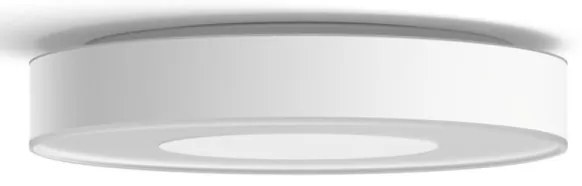 Philips - Plafonieră LED RGB dimmerizabilă Hue LED/52,5W/230V Ø 425 mm albă