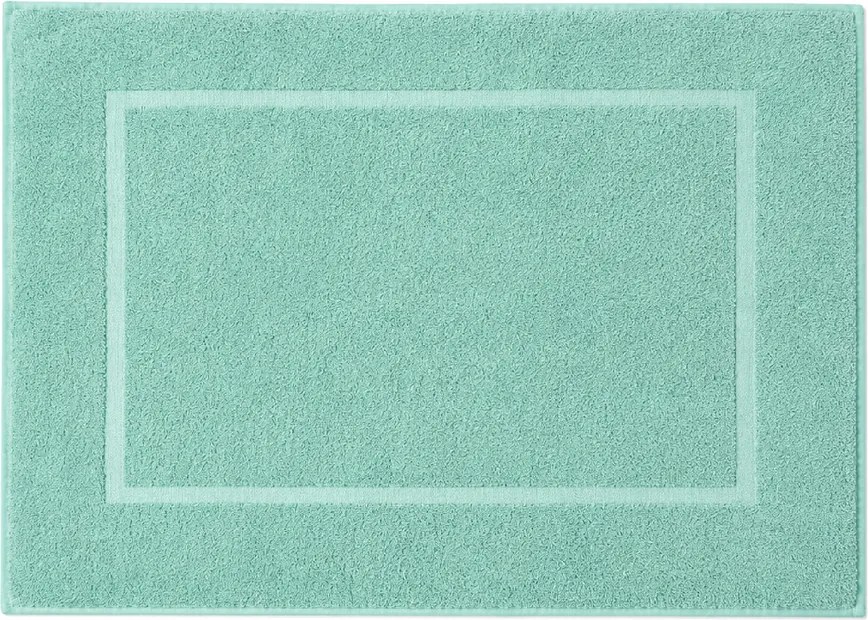 Covoras de hotel COMFORT COLOR 50 x 75 cm, mentolova