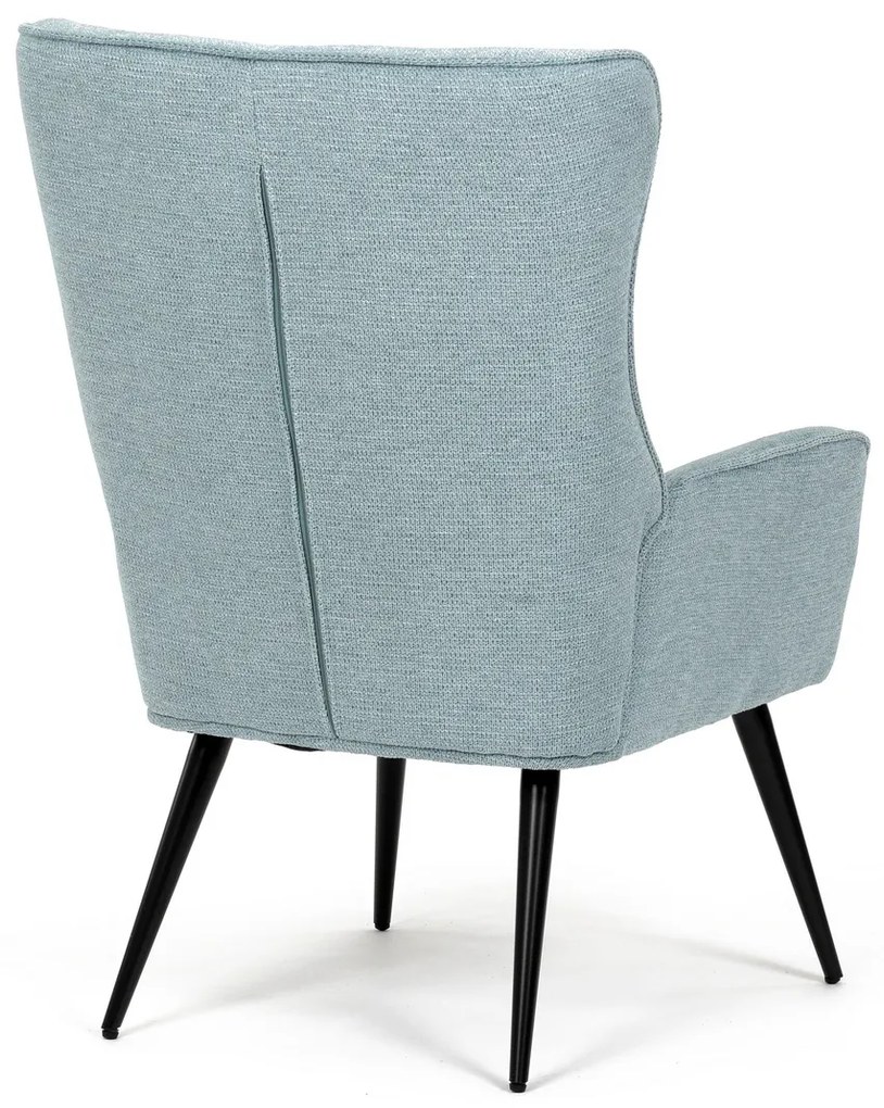 Fotoli relaxant 315 GRN2, turcoaz