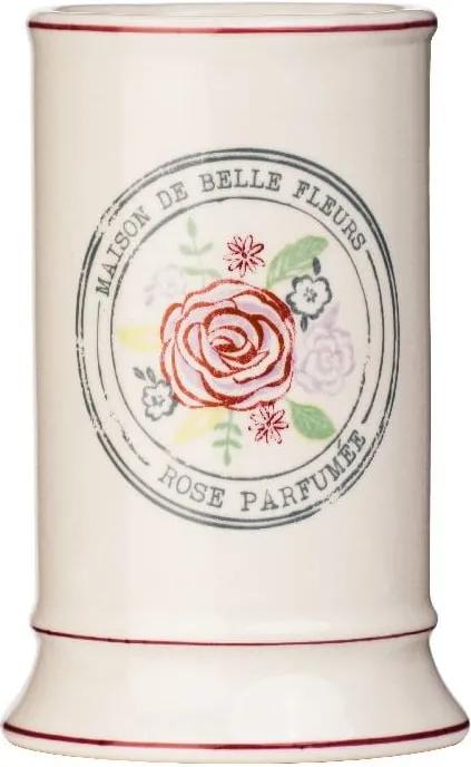 Pahar din ceramică Premier Housewares Belle, 275 ml