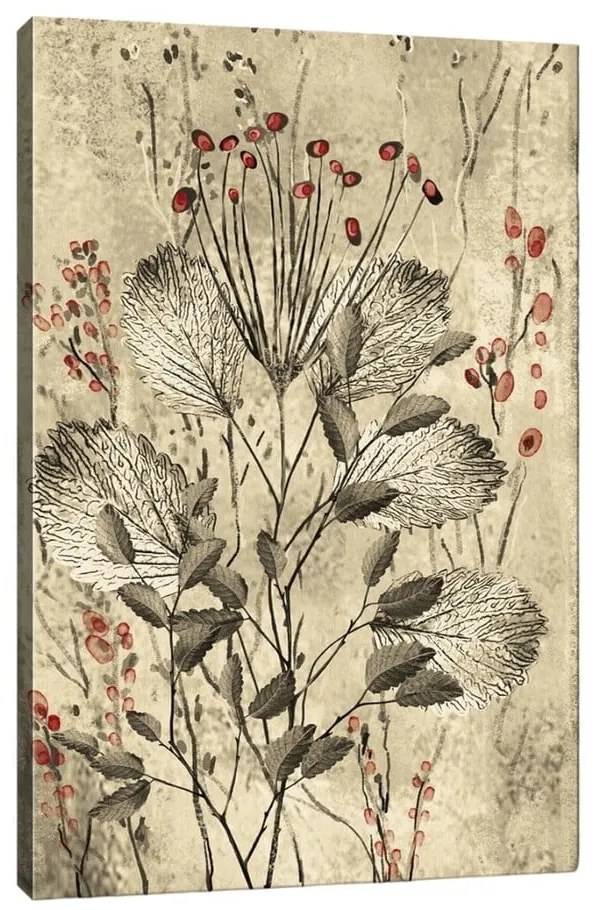 Tablou pe pânză Tablo Center Faith, 40 x 60 cm