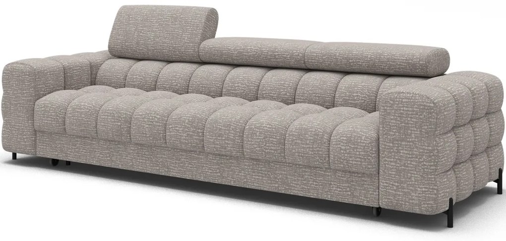 Canapea extensibila Festello Baffix 03