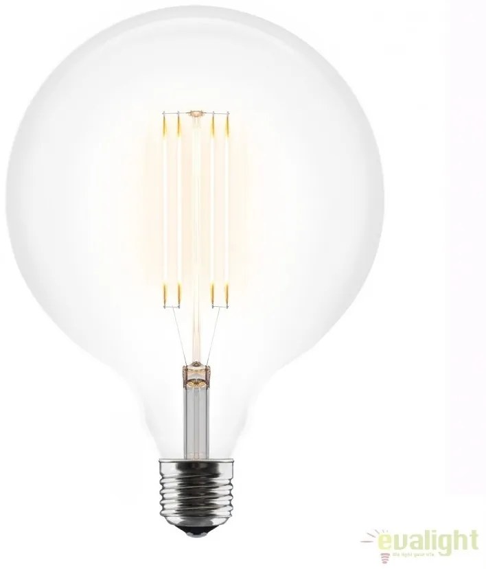 Bec LED 3W E27 2200K 4034 VTC