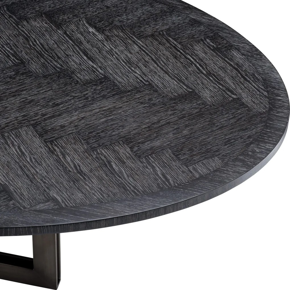 Masa LUX Melchior, bronz 200x120cm 113270 HZ