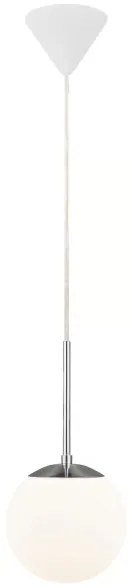 Lustră pe cablu Nordlux CAFE 1xE27/15W/230V