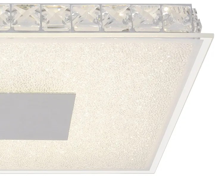 Plafoniera LED design modern Denni 49336-16 GL