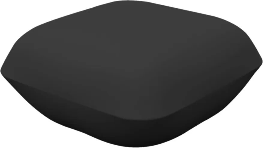 Fotoliu-taburet design modern, exterior, interior, PILLOW OTTOMAN 55003 Vondom